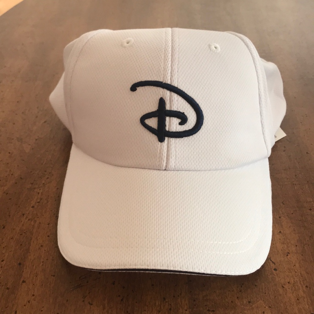 Disney Parks Hat NWT